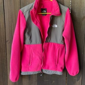 North face jacket